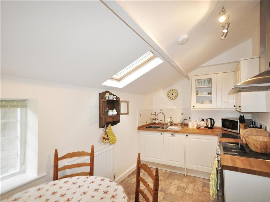 Warmwell Lodge Dorchester Eksteriør bilde