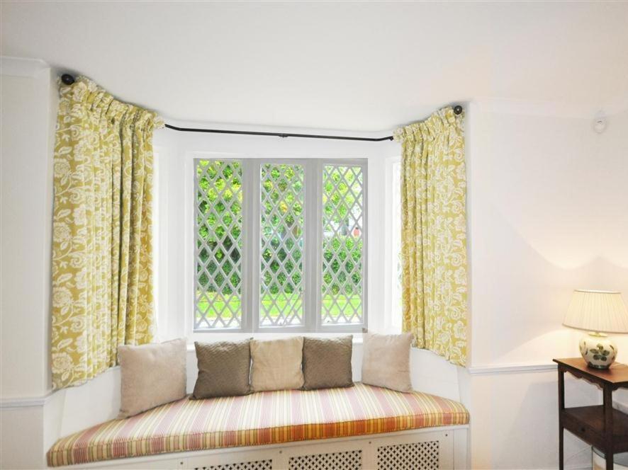Warmwell Lodge Dorchester Eksteriør bilde