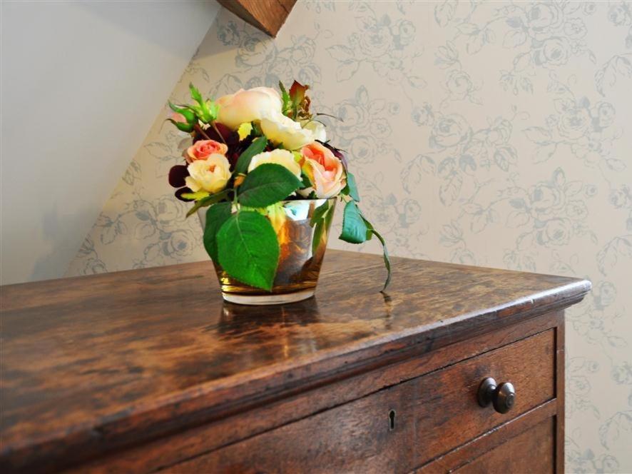 Warmwell Lodge Dorchester Eksteriør bilde